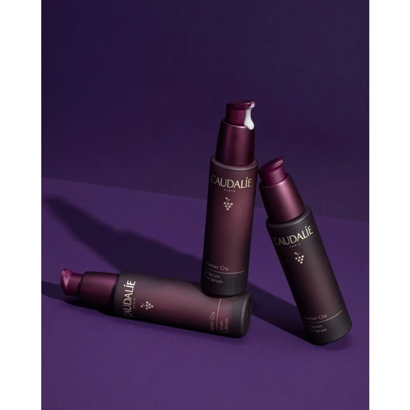 Caudalie Premier Cru Il Siero 30ml 5 Caudalie Premier Cru Il Siero 30ml - immagine 5