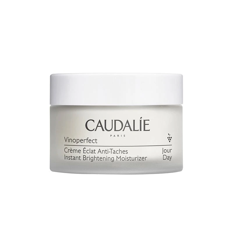 Caudalie Vinoperfect Crema Illuminante Anti-Macchie 50ml 1 Caudalie Vinoperfect Crema Illuminante Anti-Macchie 50ml