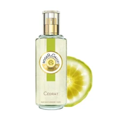 Roger & Gallet Cédrat Acqua Profumata Di Benessere 100ml -Ottimale Infermieristica Negozio cedrat acqua fresca profumata 100ml 3 1617885075
