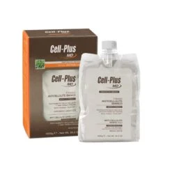 Bios Line Biosline Cell-Plus MD Fango Anticellulite Bianco 1kg