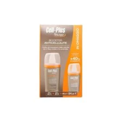 Bios Line Biosline Cell-Plus Alta Definizione Booster Anticellulite 500ml + 200ml Omaggio