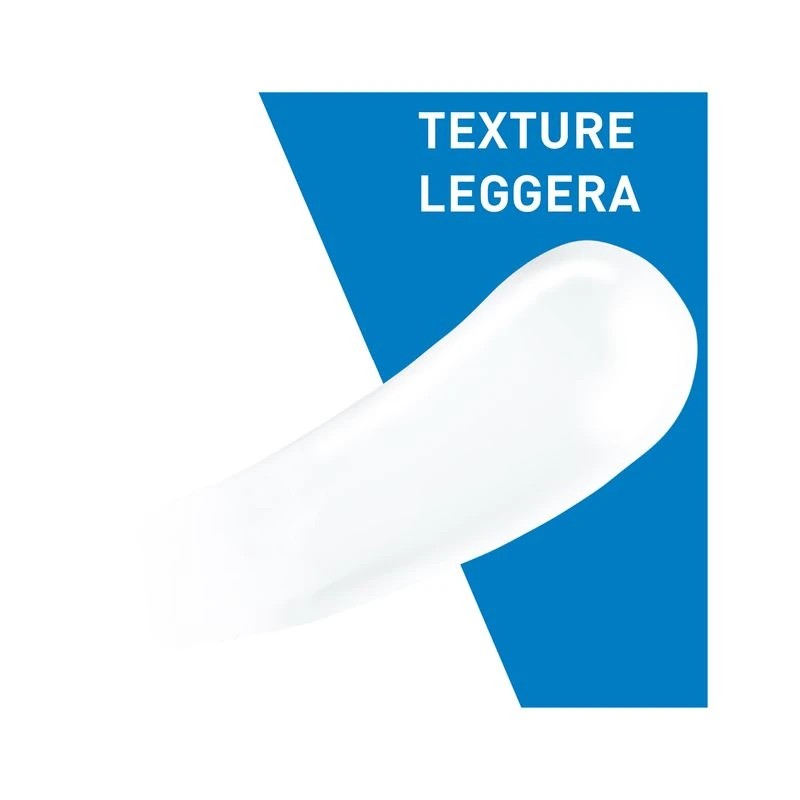 CeraVe Crema Viso Idratante Con Acido Ialuronico 50 Ml 2 CeraVe Crema Viso Idratante Con Acido Ialuronico 50 Ml - immagine 2