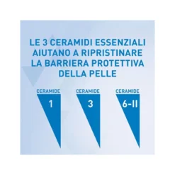 CeraVe Crema Viso Idratante Con Acido Ialuronico 50 Ml 9 CeraVe Crema Viso Idratante Con Acido Ialuronico 50 Ml -Ottimale Infermieristica Negozio cerave crema viso idratante per pelli normali e secche 52ml 3 1665657444