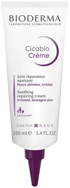 Bioderma Cicabio Creme Crema Lenitiva Ristrutturante 40ml