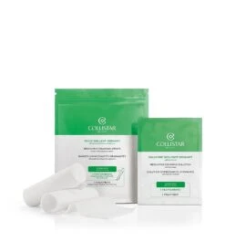 Collistar Bende Snellenti Drenanti Efficacia Immediata 2 Bende Per 10 Trattamenti+1 Soluzione Snellente Da 100ml