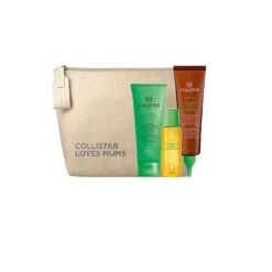 Collistar Cofanetto Maternità Per Prima E Dopo La Gravidanza