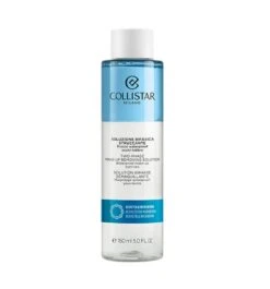 Collistar Soluzione Bifasica Struccante Viso 150ml