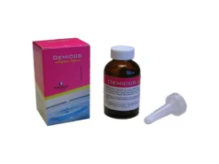 Biogroup Srl Demicos Soluzione Topica 30ml