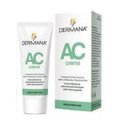 Dermana AC Crema 40ml