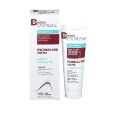 Dermovitamina Calmilene Psoriacare Crema Intensiva Viso Corpo Per Pelle Con Tendenza A Psoriasi 50ml