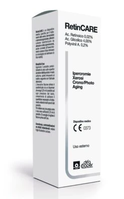 Difa Cooper Retincare 30ml