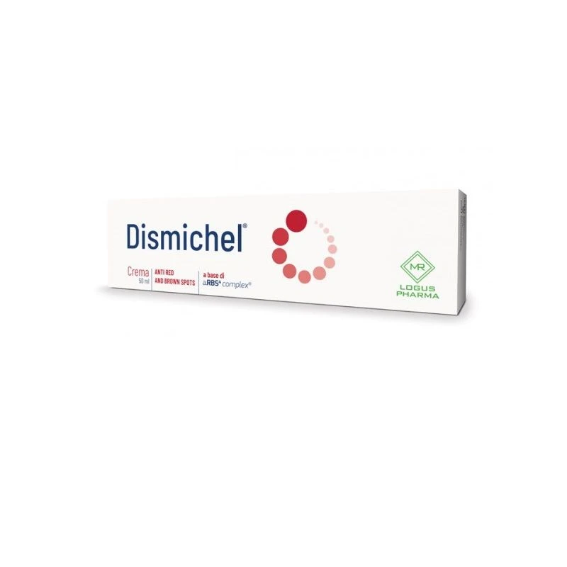 Dismichel Crema 50ml 1 Dismichel Crema 50ml