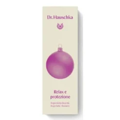Dr Hauschka Bagno Torba Lavanda Relax E Protezione 100ml