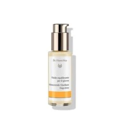 Dr. Hauschka Fluido Viso Equilibrante Per Il Giorno 50ml