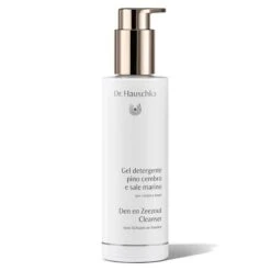 Dr. Hauschka Gel Detergente Pino Cembro E Sale Marino 200ml