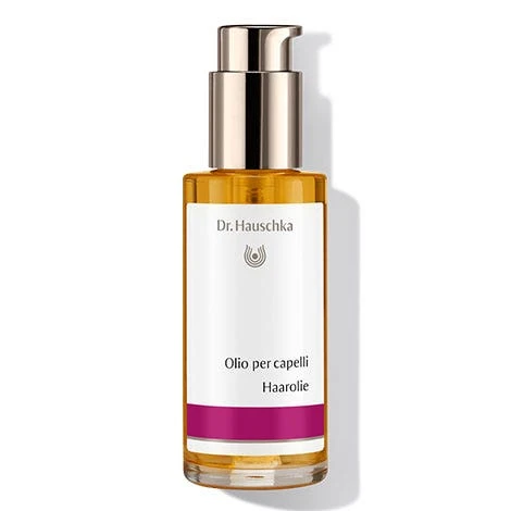 Dr Hauschka Olio Capelli 75ml 1 Dr Hauschka Olio Capelli 75ml