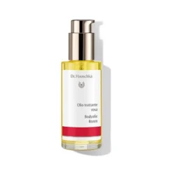 Dr. Hauschka Olio Trattante Aromatizzante Di Rosa 75ml
