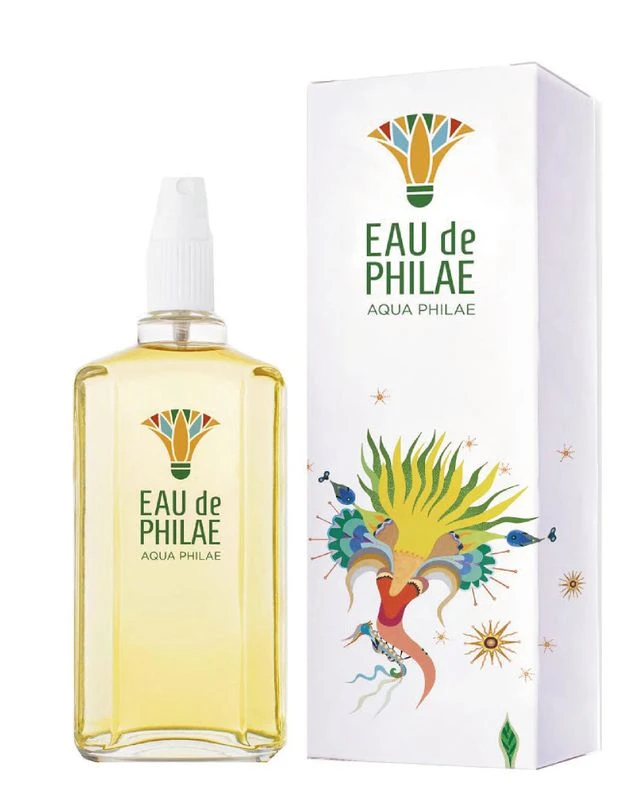 Cemon Eau De Philae Acqua Di Colonia 100 Ml 1 Cemon Eau De Philae Acqua Di Colonia 100 Ml