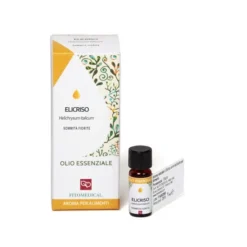 Elicriso Olio Essenziale 1ml