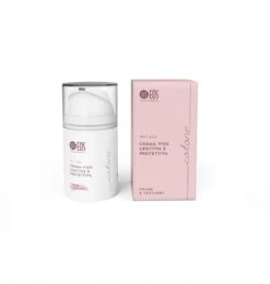 Eos Cotone Pro-Age Crema Viso Lenitiva E Protettiva 50ml