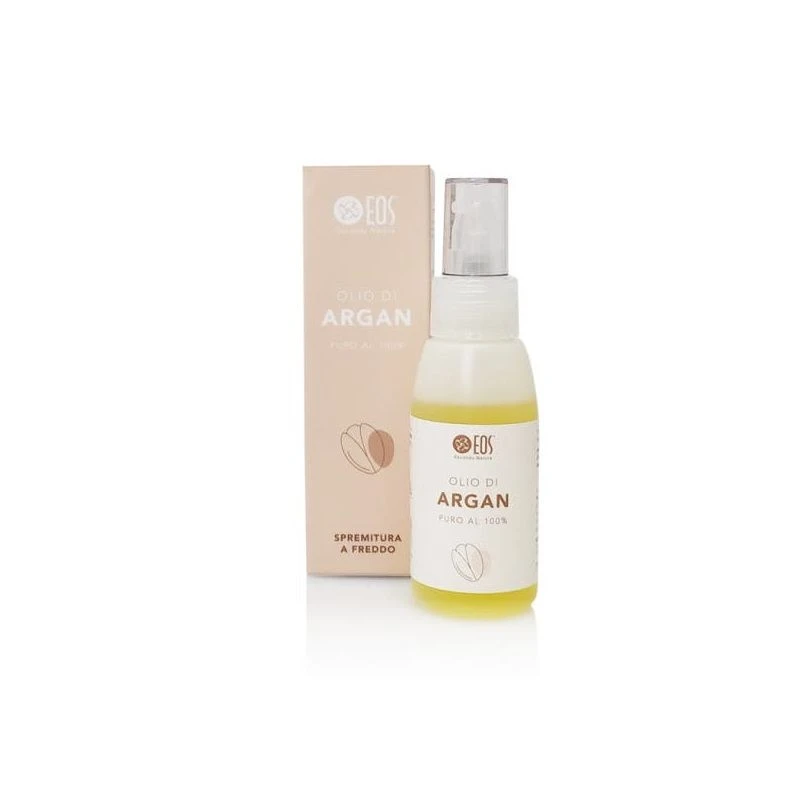 Eos Olio Di Argan 75ml 1 Eos Olio Di Argan 75ml