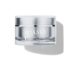 Miamo Age Reverse Maschera Ristrutturante Antiossidante Anti-rughe 50ml