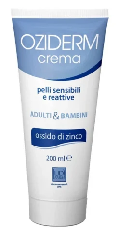 Oziderm Crema 200ml