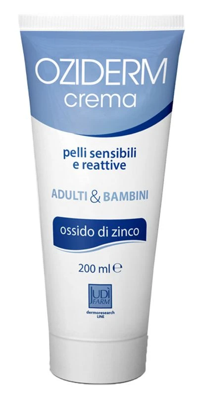 Oziderm Crema 200ml 1 Oziderm Crema 200ml