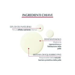 Eucerin PH5 Olio Detergente Doccia Bipack 2x400ml 9 Eucerin PH5 Olio Detergente Doccia Bipack 2x400ml -Ottimale Infermieristica Negozio eucerin bipac ph5 ol det 400ml 985820909 1 4 1679418996