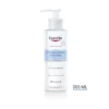 Eucerin DermatoClean Hyaluron Latte Detergente Pelle Secca 200ml