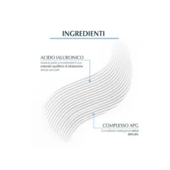 Eucerin DermatoClean Hyaluron Latte Detergente Pelle Secca 200ml -Ottimale Infermieristica Negozio eucerin dermatoclean hyaluron mousse micellare detergente tutti i tipi di pelle 150ml 72150 1 4 1653054990