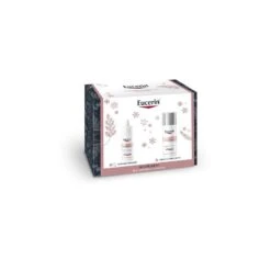Eucerin Cofanetto Anti-Pigment Siero Illuminante 30ml + Crema Giorno 50ml