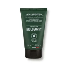 Euphidra Biolosophy Cofanetto Corpo Doccia Gel Protettivo 200ml + Crema Corpo Protettiva 150ml -Ottimale Infermieristica Negozio euhpidra biolosophy cof corpo af944995606 1 3 1643195686