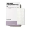Face D Whitening Dark Spot Patches Patch Schiarenti Anti-macchia 30 Pezzi