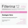 Fillerina 12 Double Filler Sostegno Seno Grado 3 Trattamento Intensivo 15 Dosi Crema + 15 Dosi Gel D