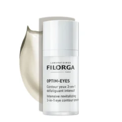Filorga Optim-Eyes Contorno Occhi 3 In 1 15ml -Ottimale Infermieristica Negozio filorga optim eyes contorno occhi antirughe 15ml 4 1676043405