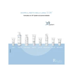 Relife Srl Relife U-Life 10 Crema Idratante Corpo Per Pelle Secca 400ml 5 Relife Srl Relife U-Life 10 Crema Idratante Corpo Per Pelle Secca 400ml -Ottimale Infermieristica Negozio fitomedical gemmo derivato ginepro 50ml 10284 1 old 3 1676644602