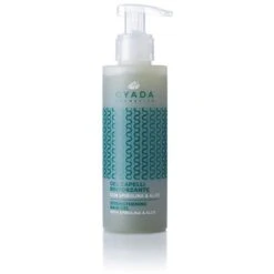 Gyada Gel Capelli Rinforzante Spirulina/Aloe 150ml