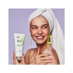 Goovi Scrub Corpo 200 Ml -Ottimale Infermieristica Negozio goovi scrub corpo 200ml af983790332 1 3 1644423289