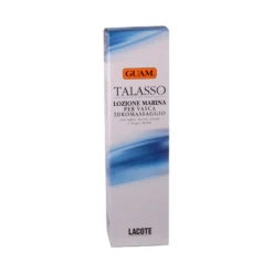 Guam Talasso Lozione Marina Per Vasca Idromassaggio 250ml