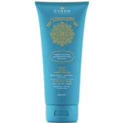 Gyada Hyalurvedic Impacco Capelli Ayurvedico Rivitalizzante 200ml