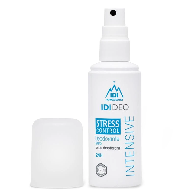 IDI Deo Stress Control Intensive Spray 100ml 1 IDI Deo Stress Control Intensive Spray 100ml