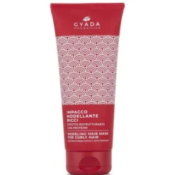 Gyada Impacco Modellante Ricci 200ml