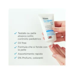 Isdin Nutratopic Pro-Amp Crema Viso 50ml -Ottimale Infermieristica Negozio isdin nutratopic pro amp crema viso protettiva 50ml 60187 1 5 1645524900