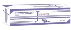 Justgel Acido Ialuronico 40ml+Cannula