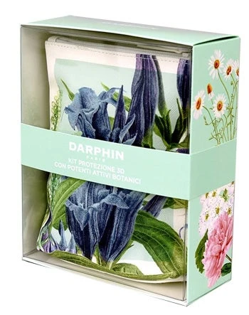 Darphin Kit Siero Intral & Soleil Plaisir Suncare 1 Darphin Kit Siero Intral & Soleil Plaisir Suncare