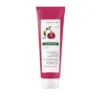 Klorane Crema Quotidiana Senza Risciacquo Al Melograno 125ml