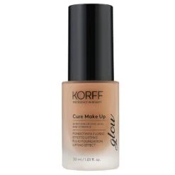 Korff Cure Make Up Fondotinta Fluido Effetto Lifting Glow N.05 30ml