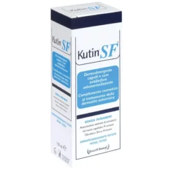 Kutin SF Shampoo Antiforfora 150ml