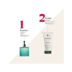 Rene Furterer Neopur Shampoo Antiforfora Secca 150ml -Ottimale Infermieristica Negozio l carnitine fit drink lime af972471965 1 5 1651065396